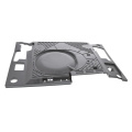 Panel - 1327827638 Aqua-control Bottom G50uj [Electrolux Aeg]